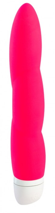 Розовый вибратор JAZZIE - 17,8 см. - Fun Factory