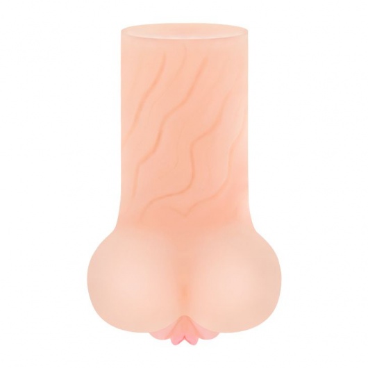 Мастурбатор без вибрации - вагина и анус - Baile - в Москве купить с доставкой