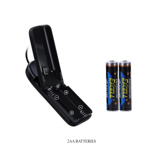 Мастурбатор без вибрации - вагина и анус - Baile - в Москве купить с доставкой