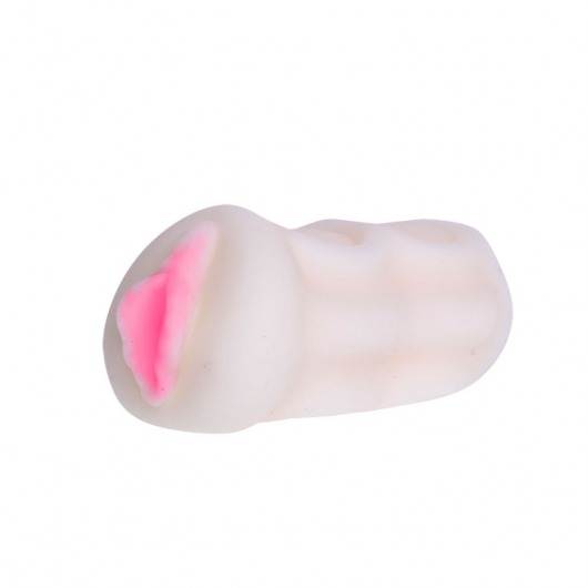 Мастурбатор со входом-вагиной и вибрацией - Baile - в Москве купить с доставкой