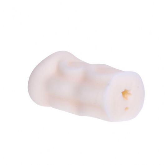 Мастурбатор со входом-вагиной и вибрацией - Baile - в Москве купить с доставкой