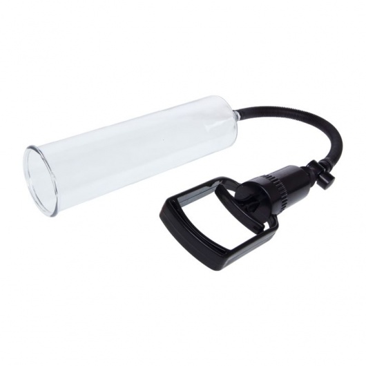 Вакуумная помпа с вибрацией - 25 см. - Baile - в Москве купить с доставкой