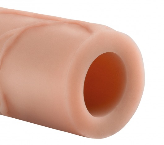 Удлиняющая насадка MEGA 3 EXTENSION - 22,8 см. - Pipedream - в Москве купить с доставкой