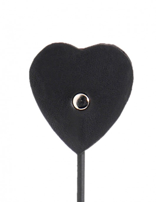 Стек с наконечником-сердечком LITLE HEART FLAPPER - Pipedream - купить с доставкой в Москве