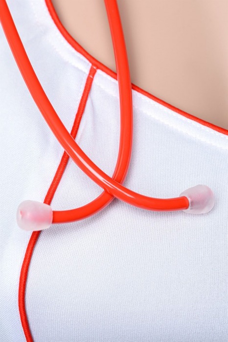 Костюм строгой медсестры - Candy Girl купить с доставкой