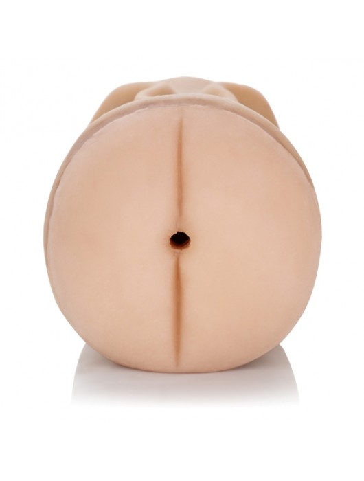 Телесный мастурбатор-анус VIVID RAW BUTT FUCK - California Exotic Novelties - в Москве купить с доставкой