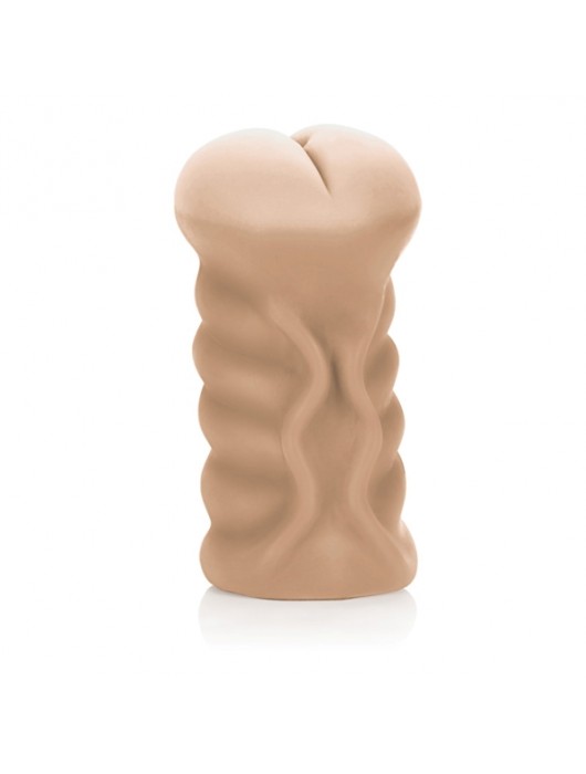 Телесный мастурбатор-анус VIVID RAW BUTT FUCK - California Exotic Novelties - в Москве купить с доставкой