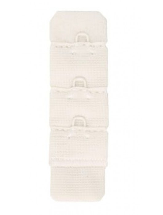 Удлинитель для бюстгальтера с рядом в один крючок - Julimex купить с доставкой