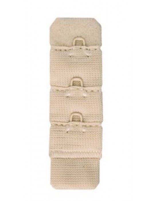 Удлинитель для бюстгальтера с рядом в один крючок - Julimex купить с доставкой