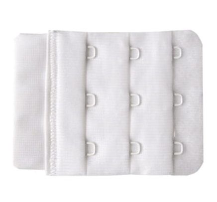 Удлинитель для бюстгальтера с рядом в три крючка - Julimex купить с доставкой