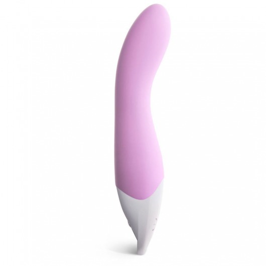 Вибромассажер U Touch Down Violet - 12.7 см. - Topco Sales