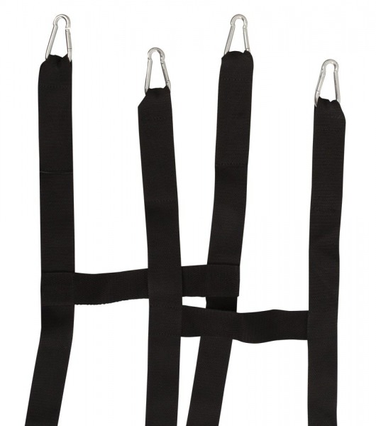 Подвесная клетка из ремешков Hanging strap cage - Orion - купить с доставкой в Москве