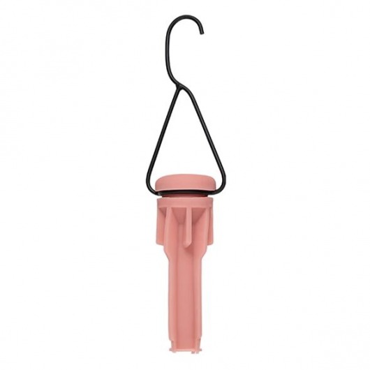 Подвес для просушки рукава мастурбатора Fleshlight Hang Dry - Fleshlight - купить с доставкой в Москве