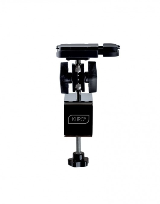 Зажим для стола Keon Table Clamp - Kiiroo - купить с доставкой в Москве