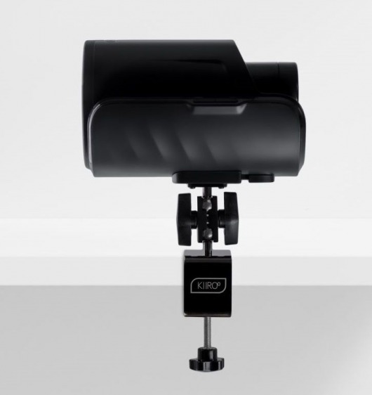 Зажим для стола Keon Table Clamp - Kiiroo - купить с доставкой в Москве
