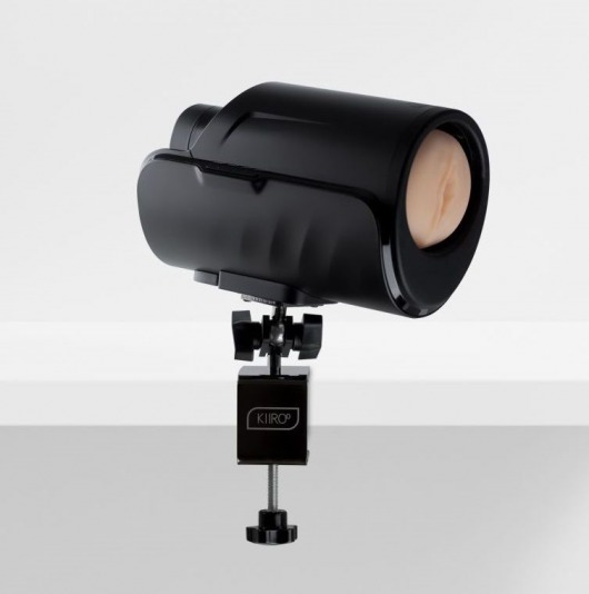 Зажим для стола Keon Table Clamp - Kiiroo - купить с доставкой в Москве