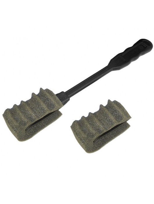 Ёршик для очистки гидропомпы - Bathmate - в Москве купить с доставкой