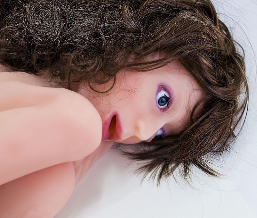 Реалистичная кукла большого размера - LOVETOY (А-Полимер) - в Москве купить с доставкой