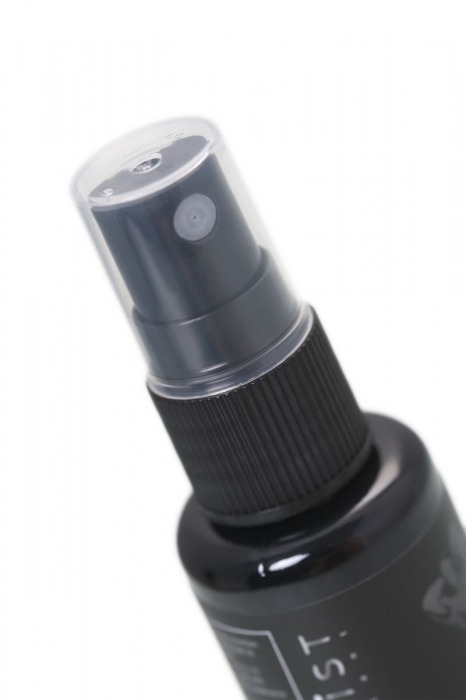 Возбуждающий крем-спрей для мужчин Erotist Vivid Act - 30 мл. - Erotist Lubricants - купить с доставкой в Москве