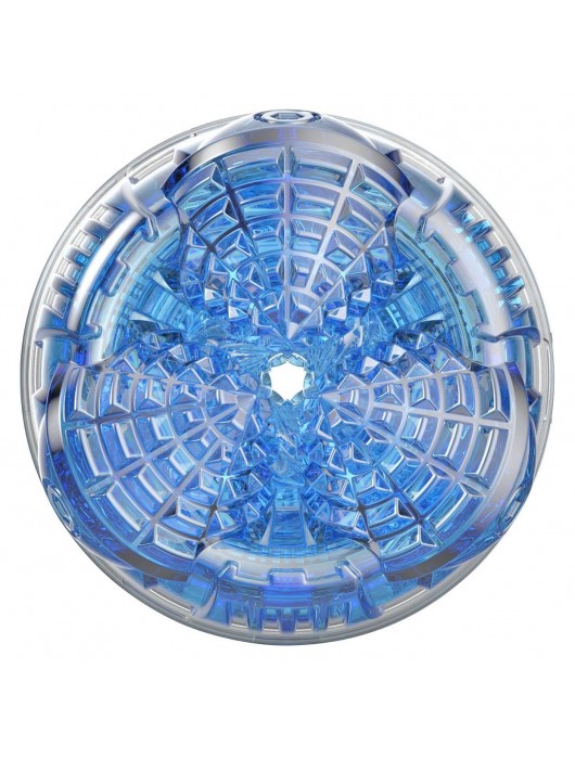 Мастурбатор Fleshlight Turbo Core - Fleshlight - в Москве купить с доставкой