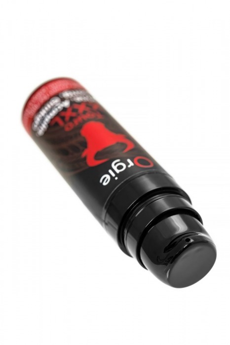 Возбуждающий крем для мужчин ORGIE Touro XXXL - 15 мл. - ORGIE - купить с доставкой в Москве