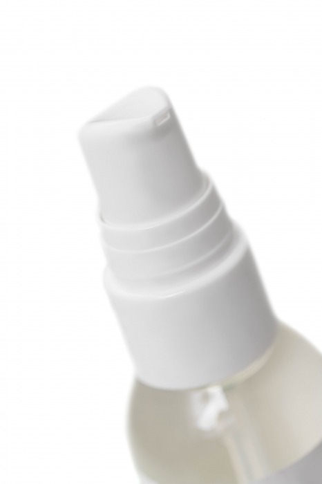 Съедобная гель-смазка Yovee «Ванильный секс» с Д-пантенолом и вкусом ванильных сливок - 50 мл. - ToyFa - купить с доставкой в Москве