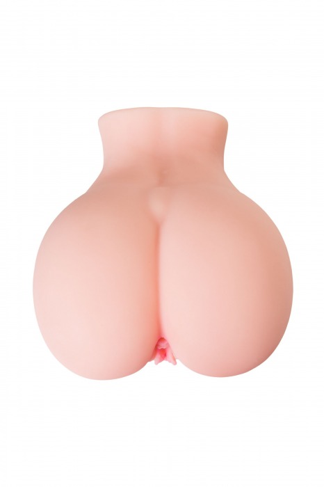 Реалистичный мастурбатор Giovanna - ToyFa - в Москве купить с доставкой