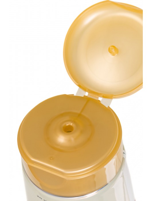 Интимный гель на водной основе Lube Tube Hot с разогревающим эффектом - 150 мл. - ORGIE - купить с доставкой в Москве