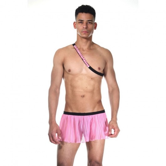 Мужской эротический костюм  Охотник - La Blinque купить с доставкой