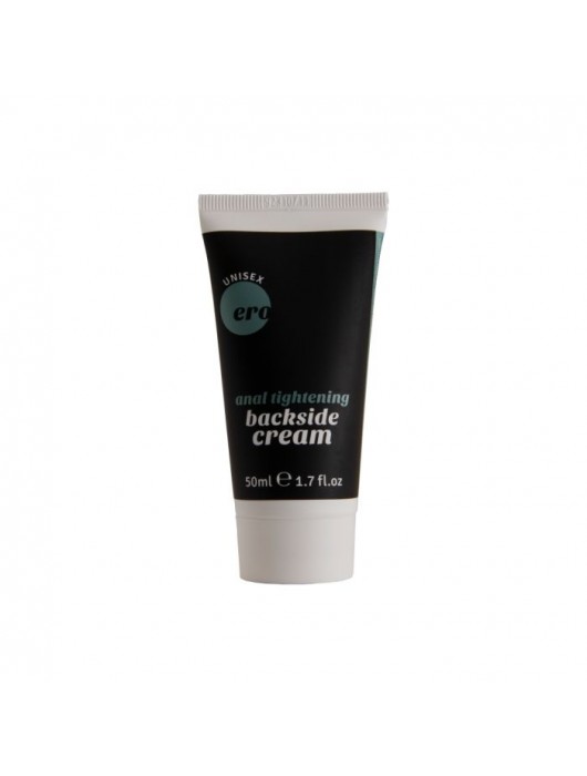 Ухаживающий крем Tightening для анальной зоны - 50 мл. - Ero - купить с доставкой в Москве