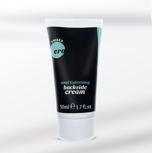 Ухаживающий крем Tightening для анальной зоны - 50 мл. - Ero - купить с доставкой в Москве