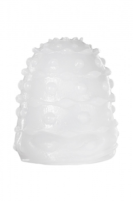 Набор из 3 мастурбаторов-яиц Satisfyer Bubble - Satisfyer - в Москве купить с доставкой