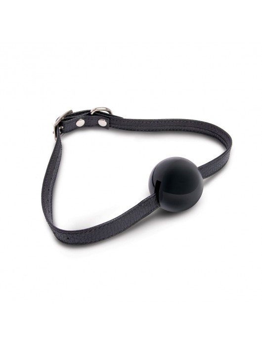 Набор для фиксации из 7 предметов Hogtie   Ball Gag Kit - Lux Fetish - купить с доставкой в Москве