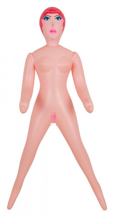 Надувная секс-кукла Fire - Orion - в Москве купить с доставкой