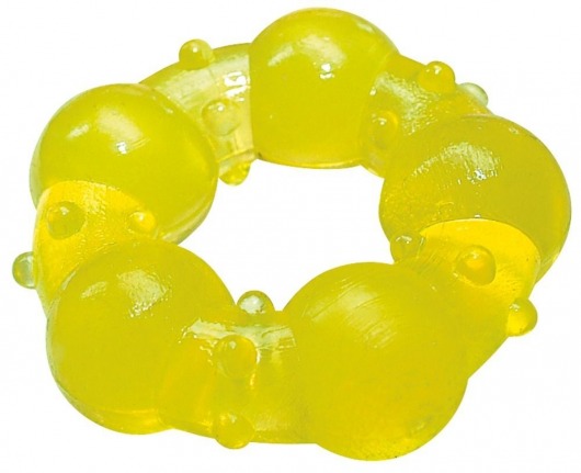 Набор из пяти эрекционных колец Sex-Marathon - Orion - в Москве купить с доставкой