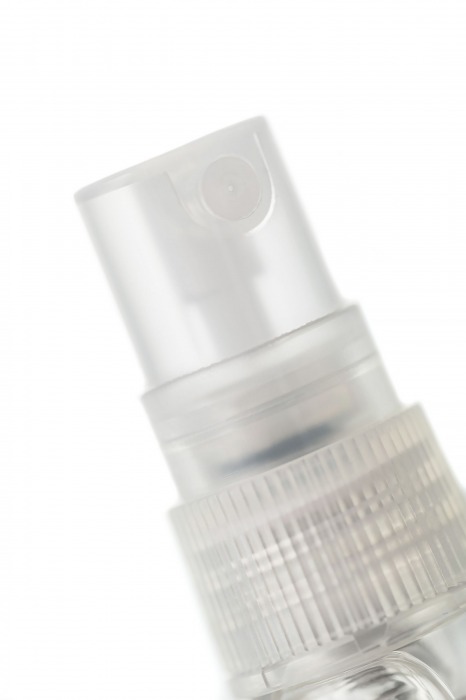 Охлаждающе-возбуждающий оральный спрей Yovee «Мятное наслаждение» со вкусом мяты - 10 мл. - ToyFa - купить с доставкой в Москве