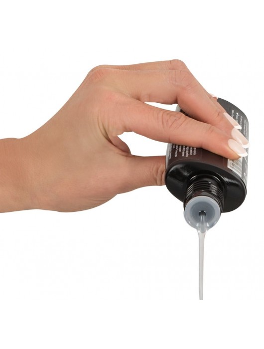 Массажное масло Magoon Indian Love - 50 мл. - Orion - купить с доставкой в Москве