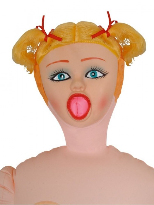 Секс-кукла Sexy Gretel - Orion - в Москве купить с доставкой