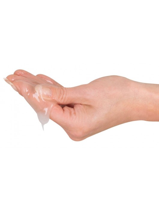 Смазка для фистинга на силиконовой основе Flutschi Extreme - 80 мл. - Orion - купить с доставкой в Москве