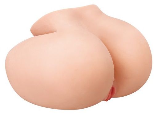 Реалистичная вагина и анус Ferran - NMC - в Москве купить с доставкой