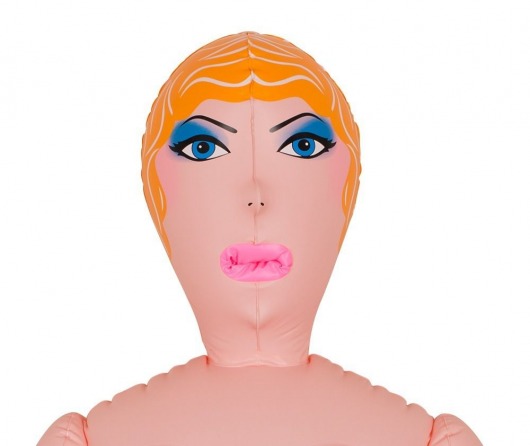 Очаровательная кукла-блондинка Storm - Orion - в Москве купить с доставкой