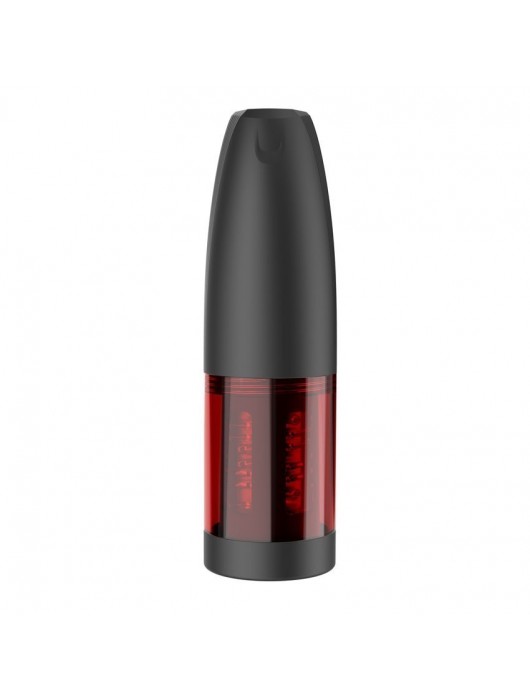 Инновационный вибромастурбатор с ротацией и фрикциями - Rends - в Москве купить с доставкой