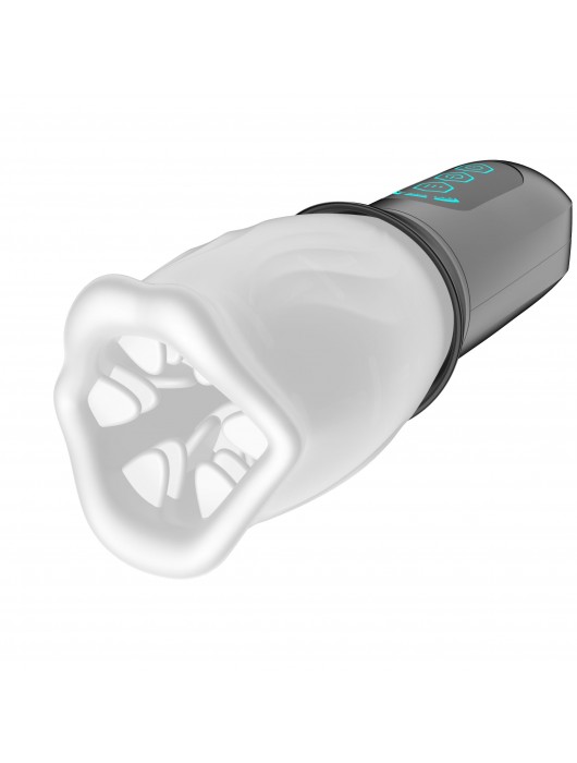 Автоматический ротационный мастурбатор - Secwell - в Москве купить с доставкой