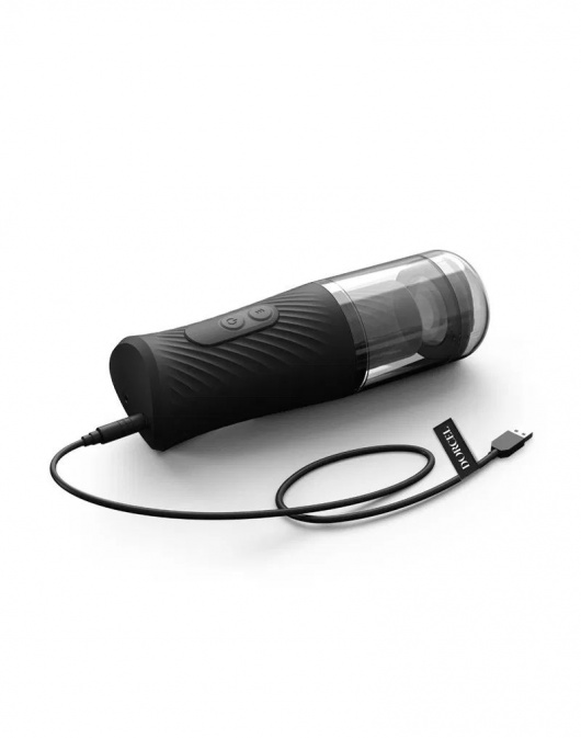 Автоматический мастурбатор Thrust Blow - Dorcel - в Москве купить с доставкой