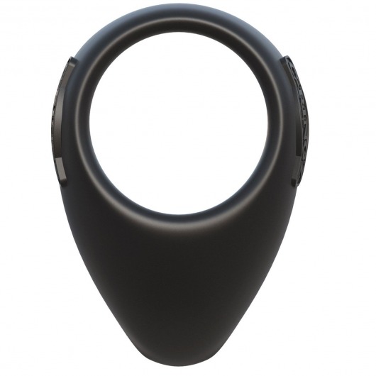 Эрекционное кольцо из силикона Silicone Taint-Alizer - Pipedream - в Москве купить с доставкой