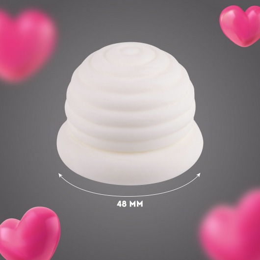 Эластичная насадка на член - Волшебная страна - в Москве купить с доставкой