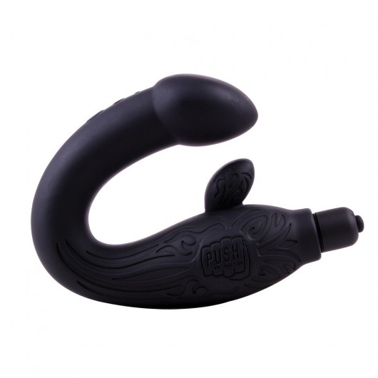 Вибростимулятор простаты P-Spot Perineum Massager - Chisa - в Москве купить с доставкой