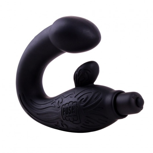 Вибростимулятор простаты P-Spot Perineum Massager - Chisa - в Москве купить с доставкой