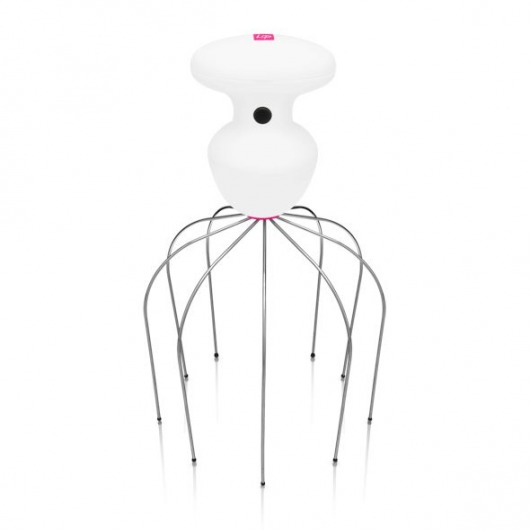 Вибромассажер головы Head Relax Vibra Massager Deluxe - LoversPremium