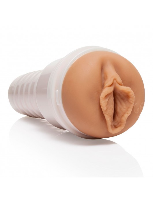 Мастурбатор-вагина Fleshlight Girls - Eliza Ibarra Ethereal - Fleshlight - в Москве купить с доставкой